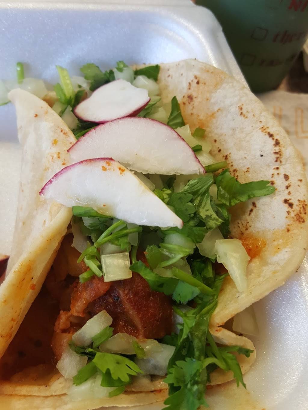 Taquitos Mexicanos El Paso | restaurant | 1401 NW 27th Ave, Miami, FL 33125, USA | 7864700864 OR +1 786-470-0864