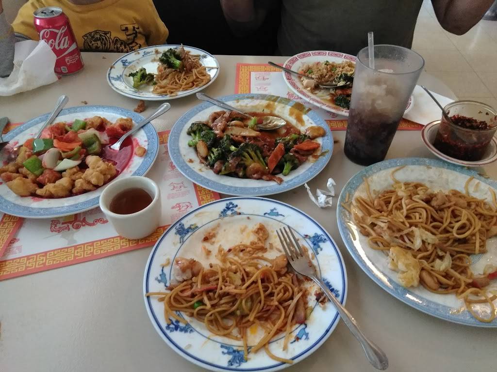 Wah Sing | restaurant | 2930, 126 E Robertson Blvd, Chowchilla, CA 93610, USA | 5596650168 OR +1 559-665-0168