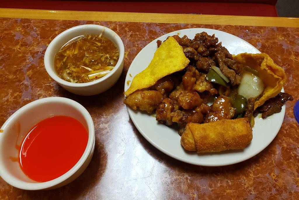 Empire Szechuan | restaurant | 115 S Washington Square, Lansing, MI 48933, USA | 5177021338 OR +1 517-702-1338