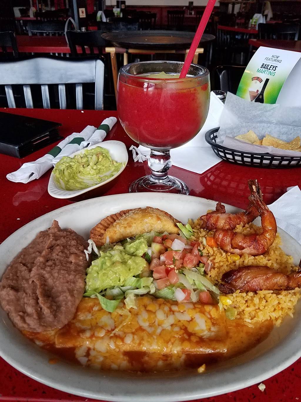 El Matador Mexican Bar & Grill | restaurant | 12797 Westheimer Rd, Houston, TX 77077, USA | 2817599100 OR +1 281-759-9100