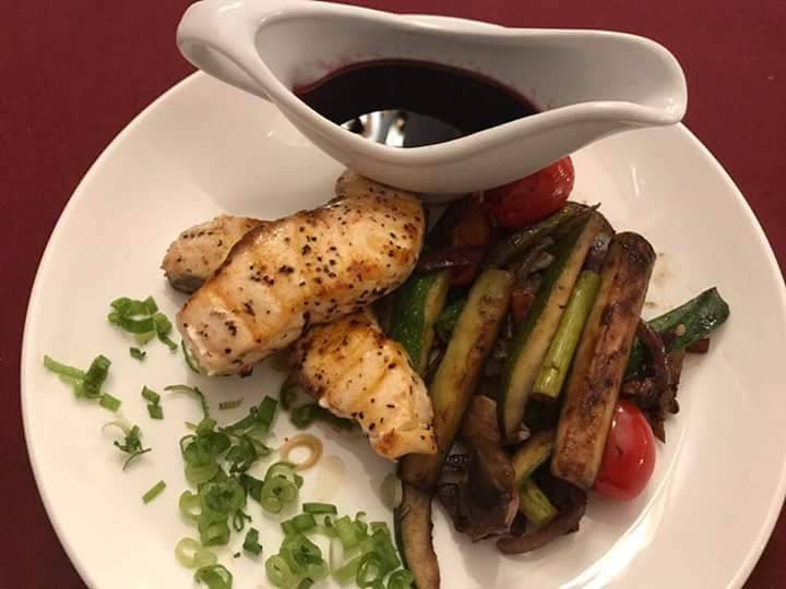 Fortuna | restaurant | 1223 Avenue U, Brooklyn, NY 11229, USA | 7189752223 OR +1 718-975-2223