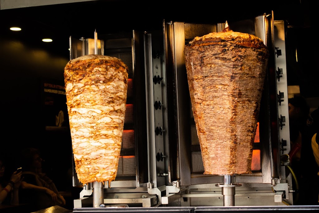 Sultan Kebab & Falafel | restaurant | 11000 Crow Canyon Rd G, Danville, CA 94506, USA | 9257185353 OR +1 925-718-5353