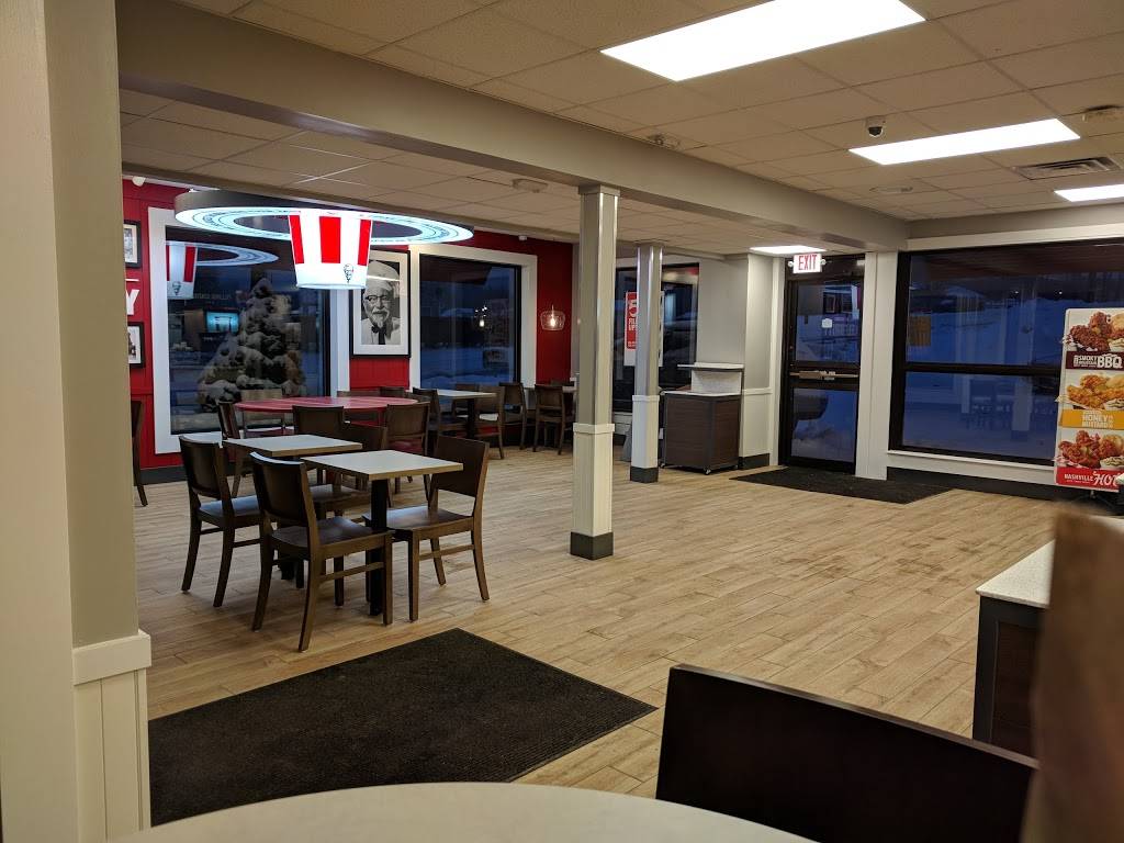 KFC | restaurant | 650 E Broad St, Hazleton, PA 18201, USA | 5704556254 OR +1 570-455-6254