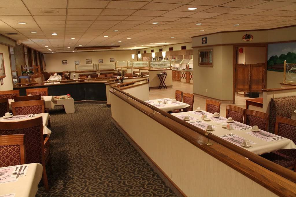 Valley Junction Restaurant | restaurant | 240 E Hines Hill Rd, Hudson, OH 44236, USA | 3306539191 OR +1 330-653-9191