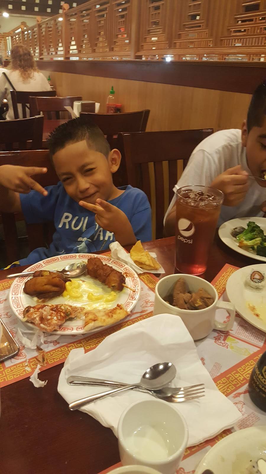 Jade Garden | restaurant | 1304 Fording Island Rd ste k, Bluffton, SC 29910, USA | 8438156588 OR +1 843-815-6588