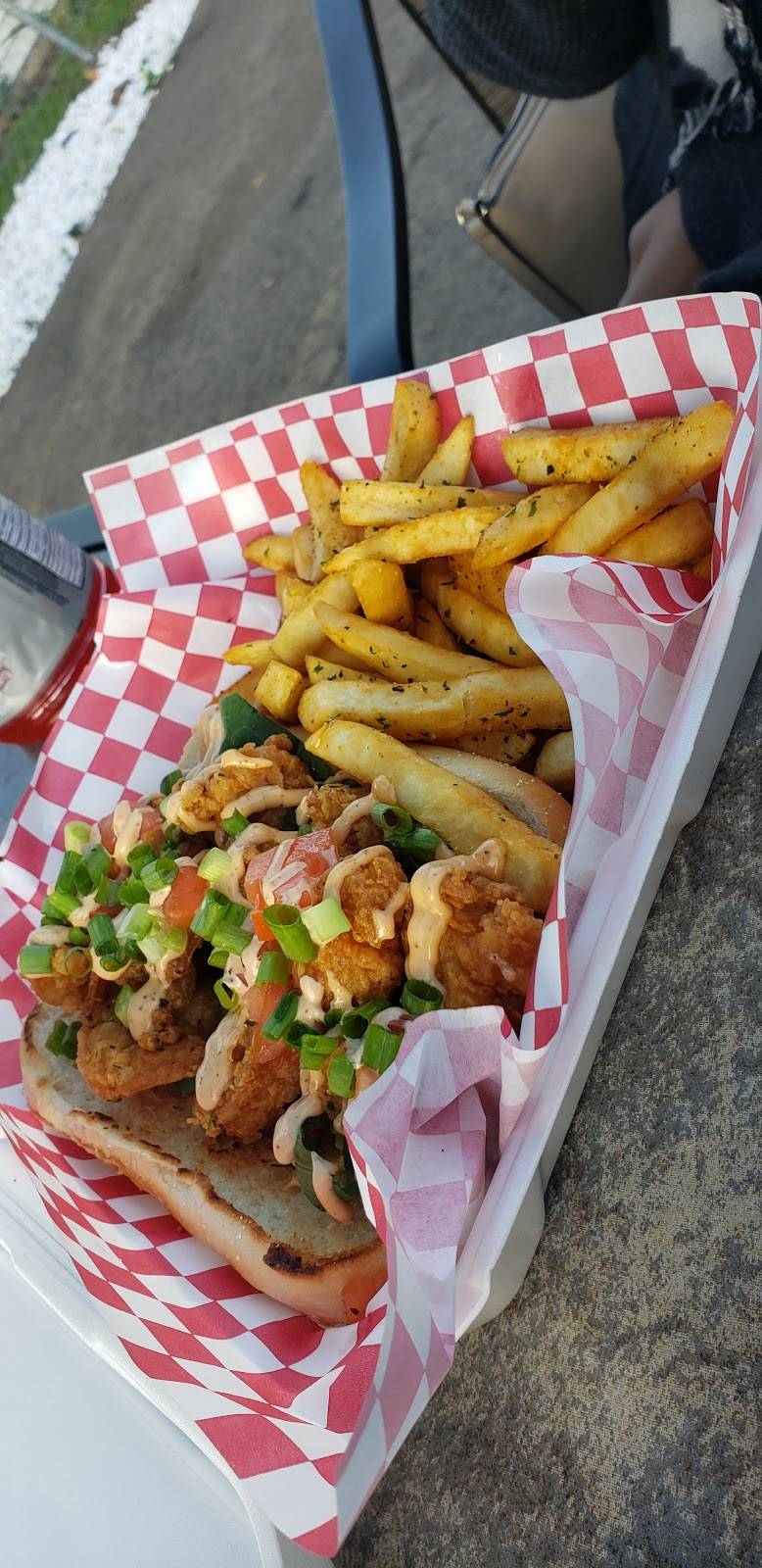 Trap Kitchen | restaurant | 8403 NE Fremont St, Portland, OR 97220, USA | 5034420748 OR +1 503-442-0748