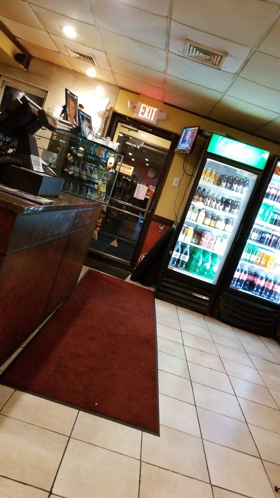 Lisas Pizza & Italian Restaurant | restaurant | 205 W Reliance Rd, Telford, PA 18969, USA | 2157234095 OR +1 215-723-4095