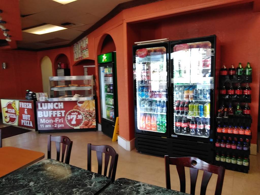 5 Star Pizza Visalia | restaurant | 4111 W Noble Ave, Visalia, CA 93277, USA | 5597131310 OR +1 559-713-1310