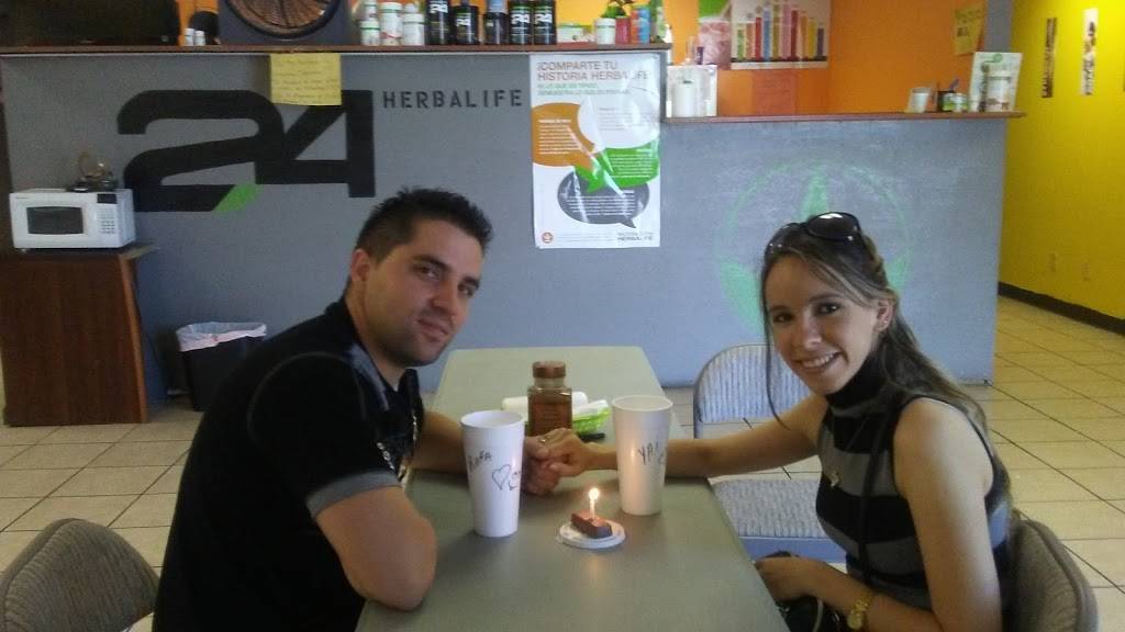 Nutrition Hatcher | restaurant | 927 W Hatcher Rd, Phoenix, AZ 85021, USA | 6024519847 OR +1 602-451-9847