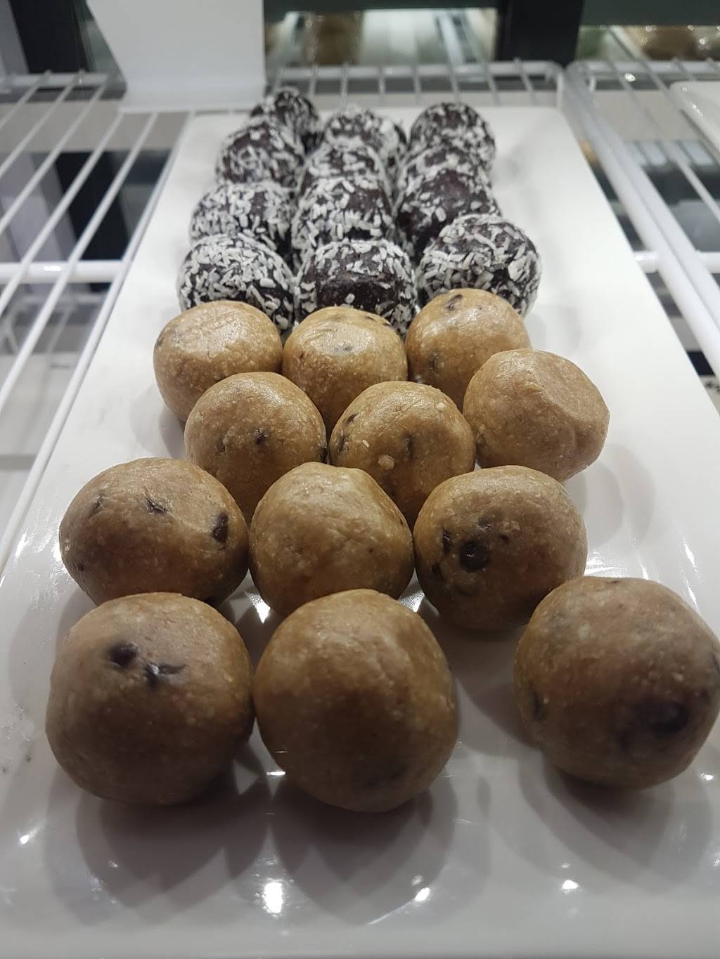 Booster Juice | restaurant | 892 Tower St S, Fergus, ON N1M 3N7, Canada | 2263838900 OR +1 226-383-8900