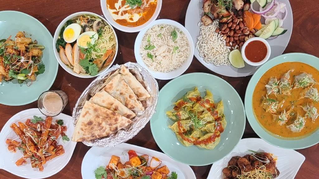 Kathmandu Cuisine | restaurant | 138 S Main St, Milpitas, CA 95035, USA | 4086493616 OR +1 408-649-3616