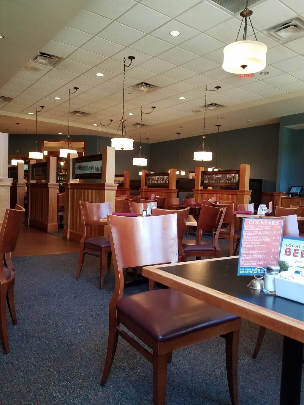 Fife & Drum Restaurant | restaurant | 1775 Legacy Way #235, Columbus, GA 31903, USA | 7066855801 OR +1 706-685-5801