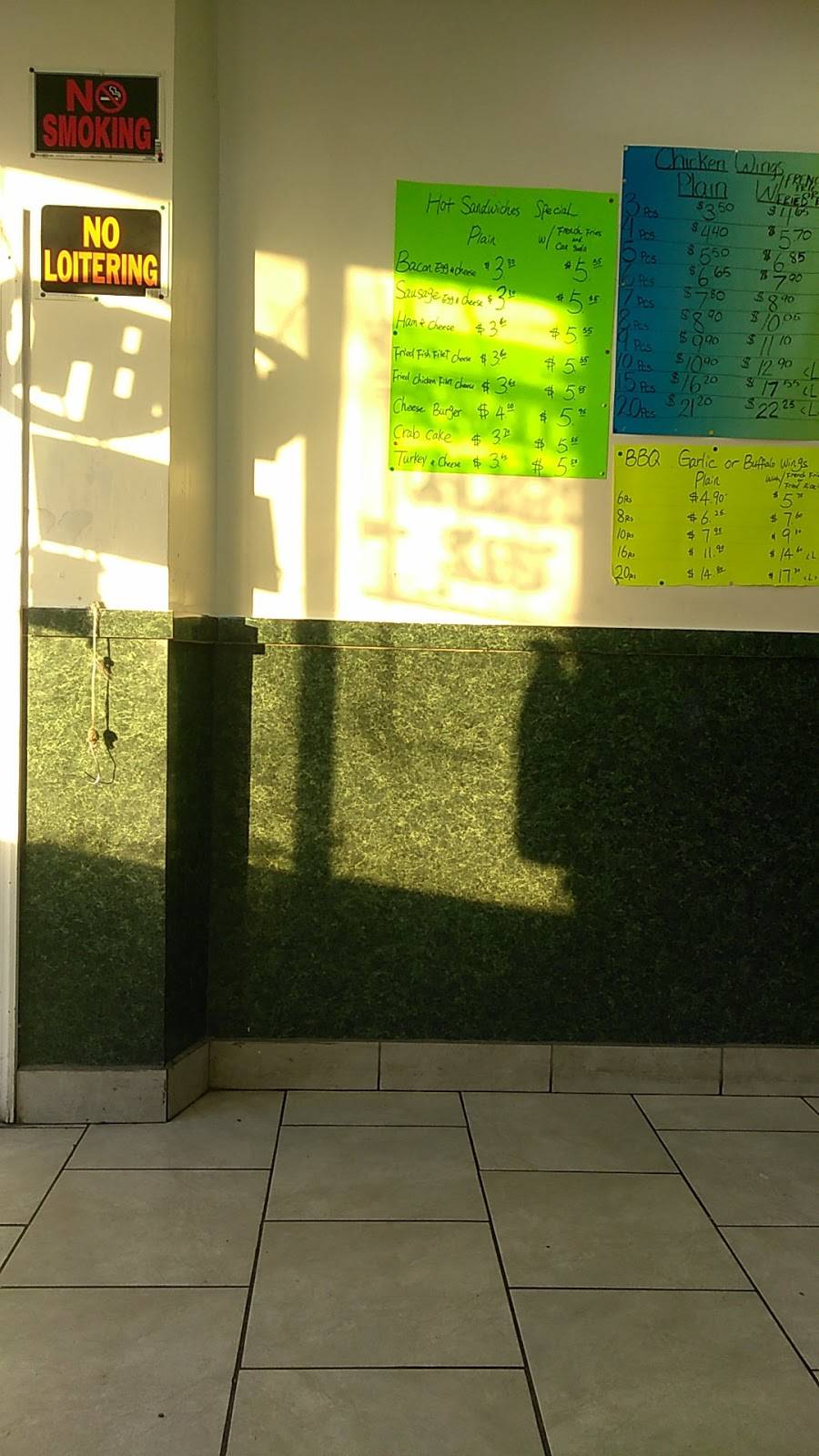 Good Fortune | restaurant | 3223 Belair Rd, Baltimore, MD 21213, USA | 4105581100 OR +1 410-558-1100