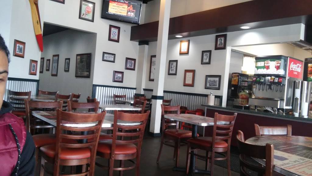 Wingstop | restaurant | 9164 Overland Plaza, Overland, MO 63114, USA | 3144279464 OR +1 314-427-9464