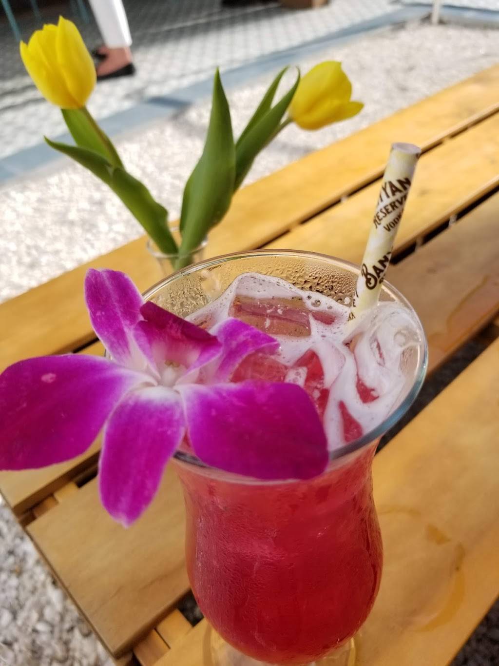 Trophy Fish | restaurant | 2060 Central Ave, St. Petersburg, FL 33712, USA | 7272587883 OR +1 727-258-7883