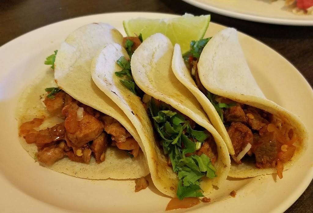 Universal Tamal | restaurant | 225 S Main St, Goshen, IN 46526, USA | 5745343736 OR +1 574-534-3736