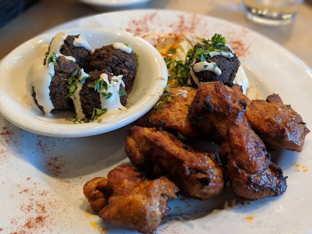 Orens Hummus | restaurant | 19419 Stevens Creek Blvd, Cupertino, CA 95014, USA | 4089825237 OR +1 408-982-5237