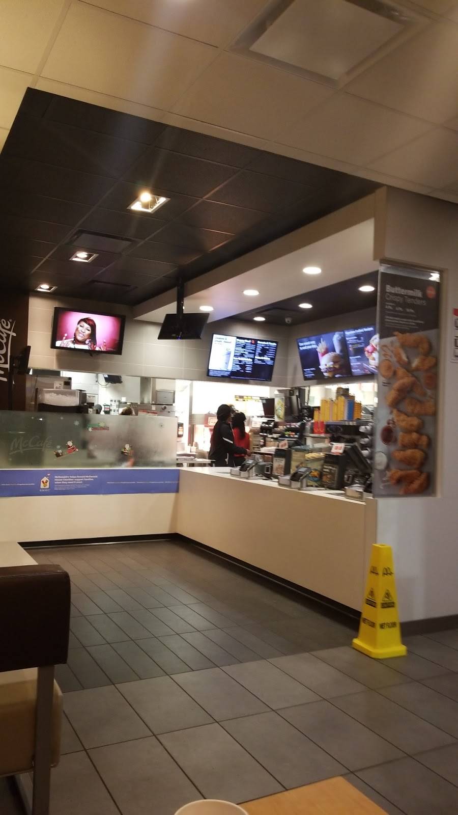 McDonalds | restaurant | 2 W Thigpen Ave, Lakeland, GA 31635, USA | 2295034064 OR +1 229-503-4064