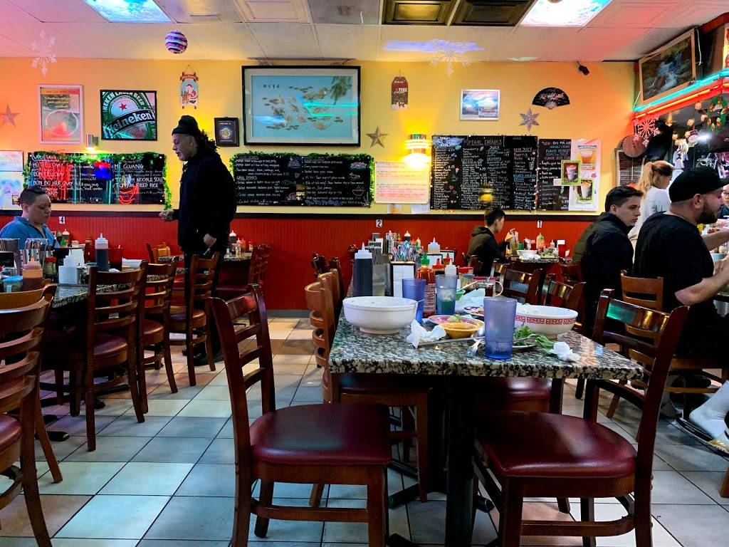 Pho Mai #1 Noodle House | restaurant | 3074 Landess Ave, San Jose, CA 95132, USA | 4082634323 OR +1 408-263-4323