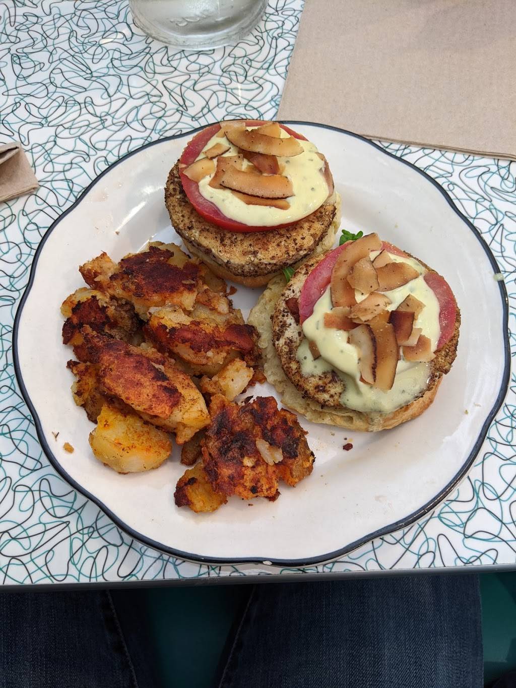 Angelhearts Diner | restaurant | 401 E State St, Ithaca, NY 14850, USA | 6073194205 OR +1 607-319-4205