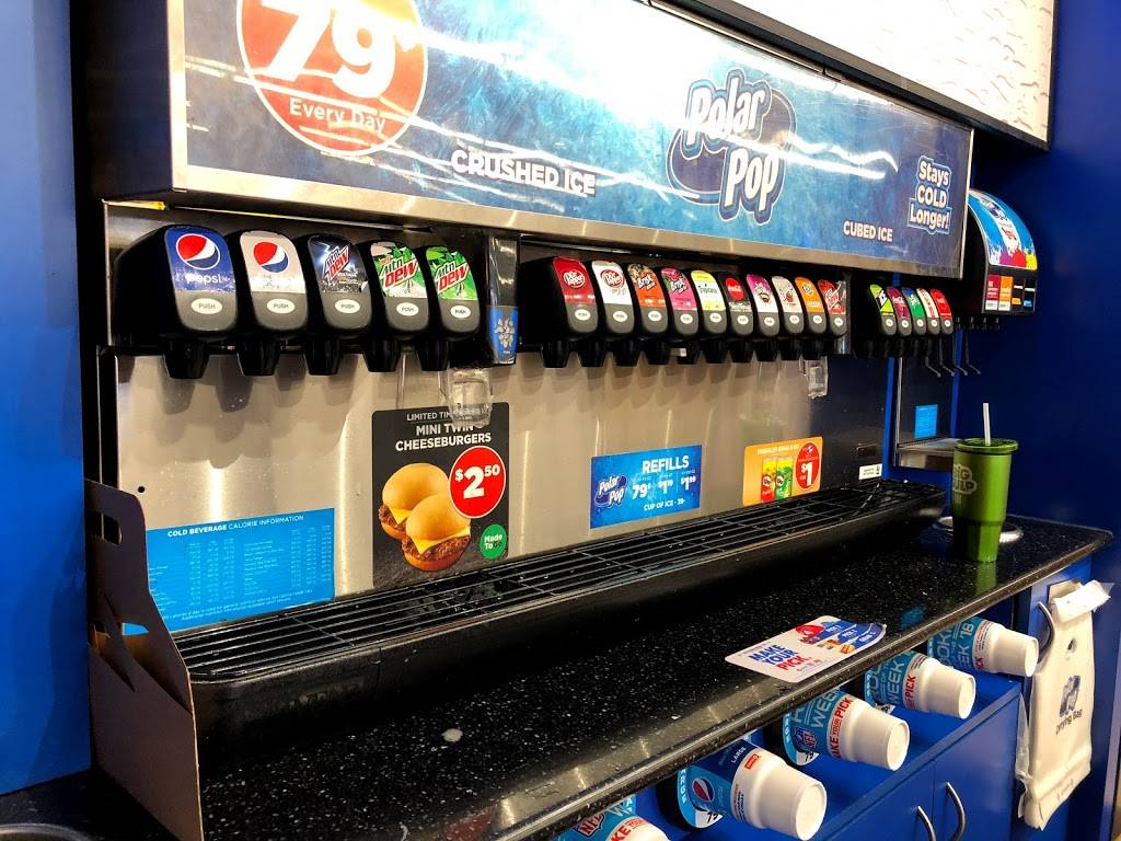 Circle K | meal takeaway | 190 N Market St, East Palestine, OH 44413, USA | 3304269770 OR +1 330-426-9770