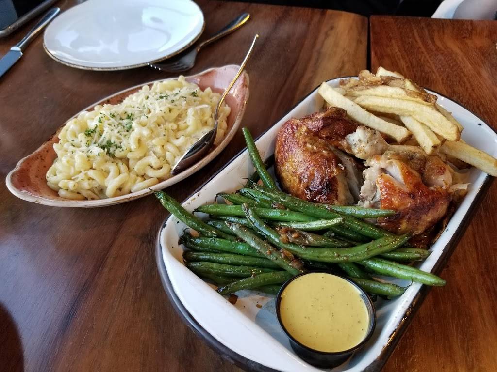 Limon Rotisserie | restaurant | 1001 S Van Ness Ave, San Francisco, CA 94110, USA | 4158212134 OR +1 415-821-2134
