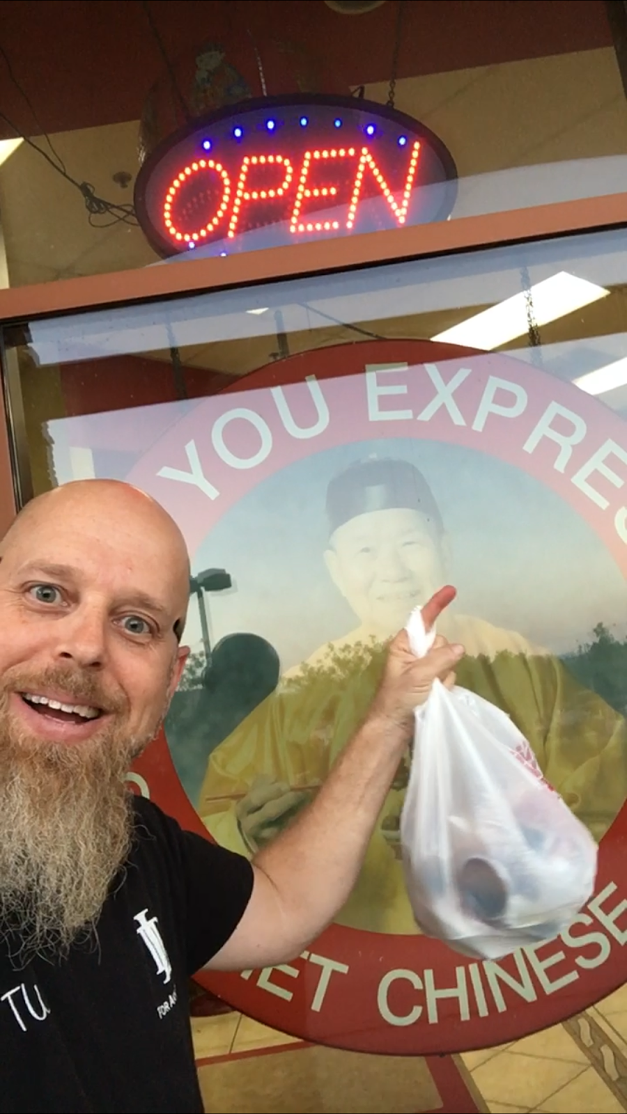 Mr You Chinese Food | restaurant | 19530 Van Buren Boulevard G7, Riverside, CA 92508, USA | 9516531740 OR +1 951-653-1740