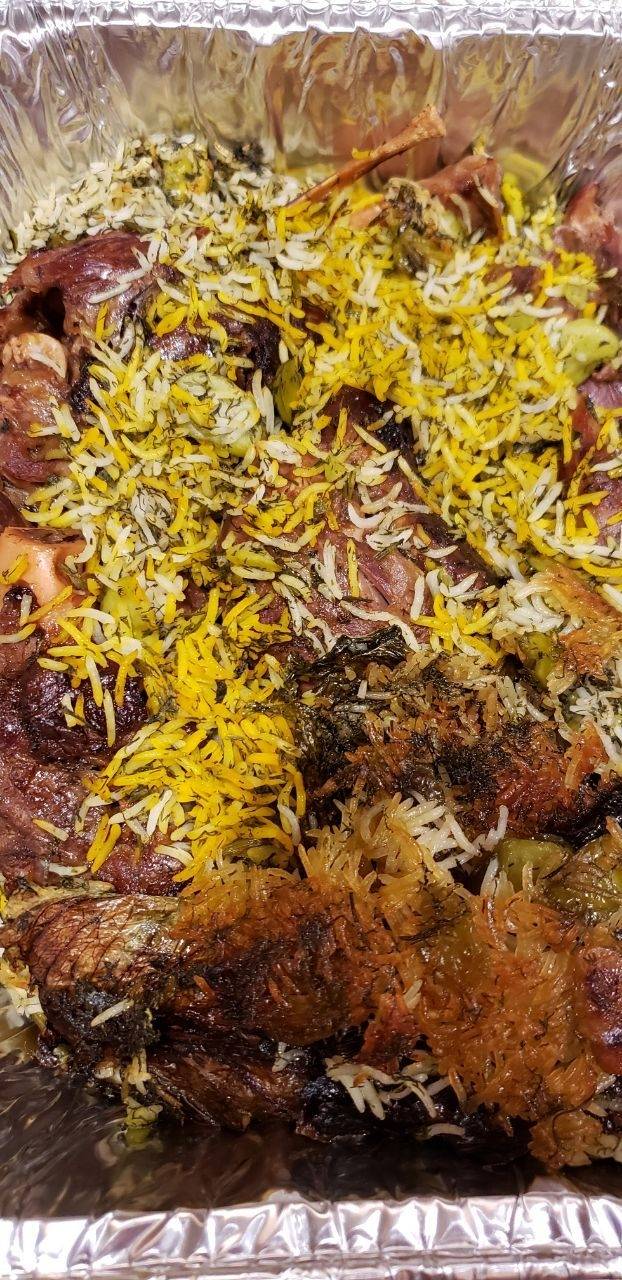 Saman catering | restaurant | 936 Detroit Ave #D, Concord, CA 94518, USA | 9258444210 OR +1 925-844-4210