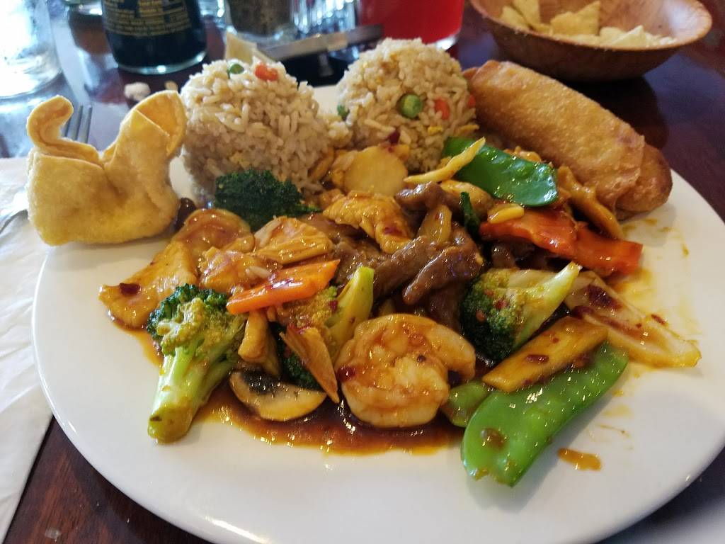 Wahkee Chinese Seafood Restaurant | restaurant | 18360 Blanco Rd suite:122, San Antonio, TX 78258, USA | 2104976669 OR +1 210-497-6669