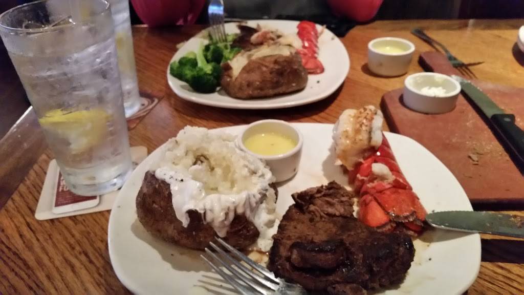 Outback Steakhouse | restaurant | 7025 N Kings Hwy, Myrtle Beach, SC 29572, USA | 8434495888 OR +1 843-449-5888