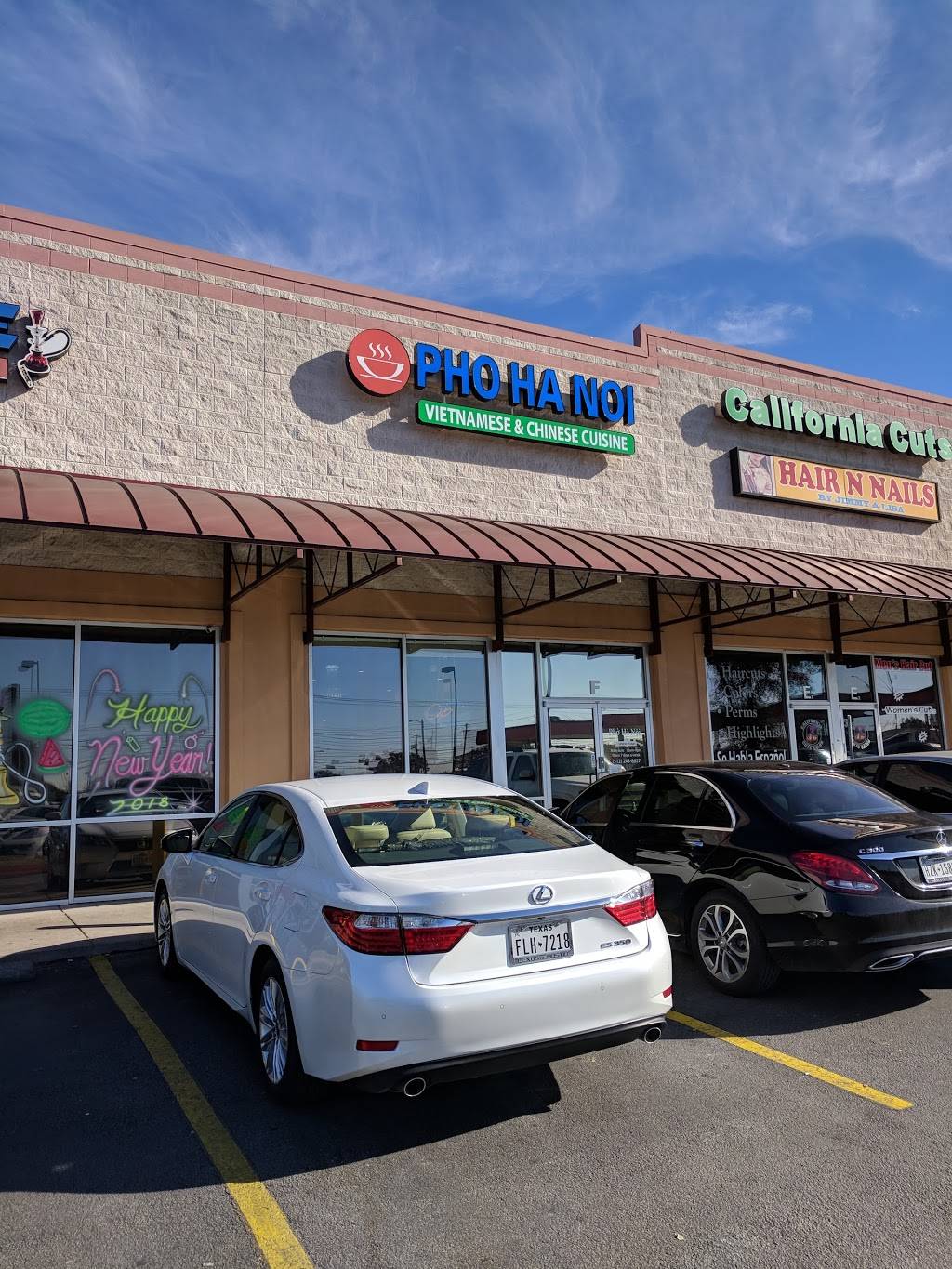 Pho Ha Noi Cuisine | restaurant | 11331 N Lamar Blvd F, Austin, TX 78753, USA | 5122438627 OR +1 512-243-8627