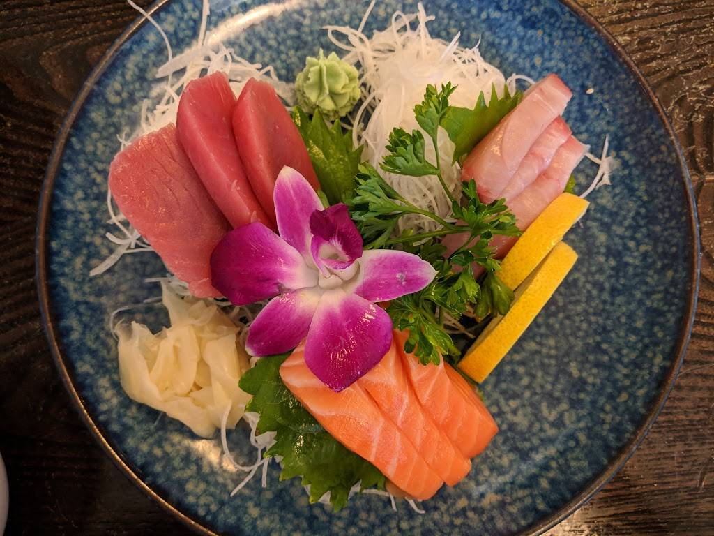 Ki Sushi & Sake Bar | restaurant | 8650 Genesee Ave Suite 105, San Diego, CA 92122, USA | 8584040707 OR +1 858-404-0707