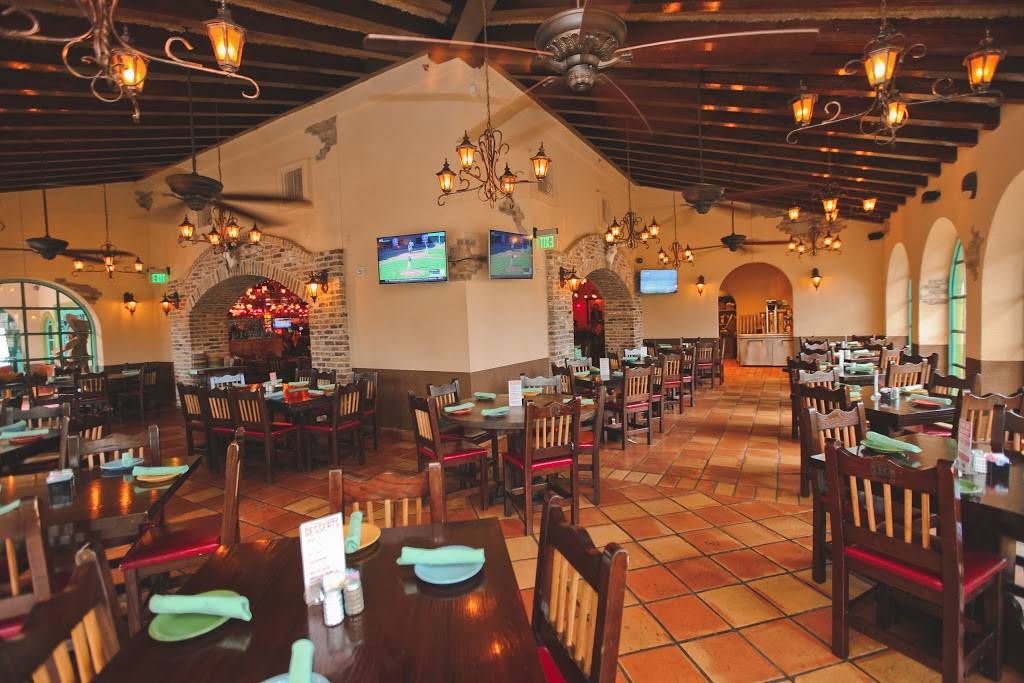 El Tiempo Cantina - S. Gessner | restaurant | 2605 S Gessner Rd, Houston, TX 77063, USA | 7137851220 OR +1 713-785-1220