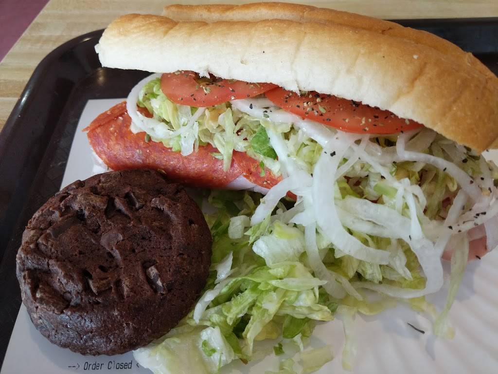 Sub Station II | restaurant | 3101 Fern Valley Rd, Louisville, KY 40213, USA | 5029641075 OR +1 502-964-1075