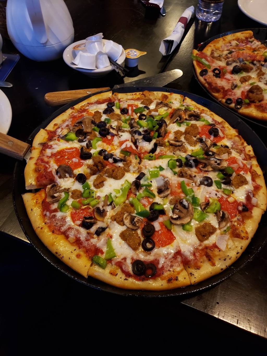 Timbers Bar & Grill | restaurant | 1450 W Horizon Ridge Pkwy, Henderson, NV 89012, USA | 7024920027 OR +1 702-492-0027