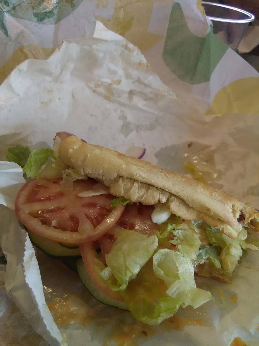 Subway | restaurant | 4518 S Semoran Blvd, Orlando, FL 32822, USA | 4073800988 OR +1 407-380-0988