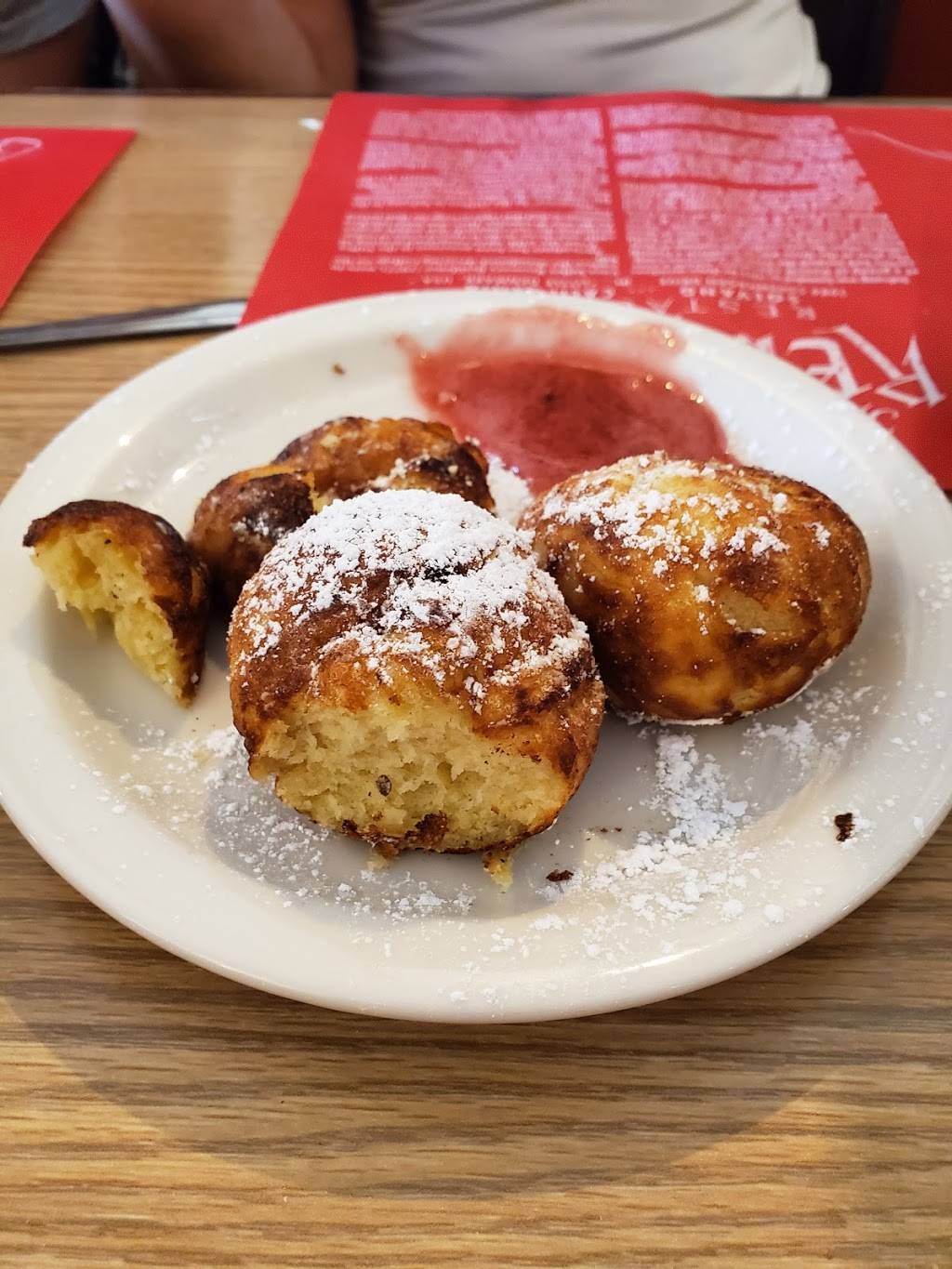 Red Viking Restaurant | restaurant | 1684 Copenhagen Dr, Solvang, CA 93463, USA | 8056886610 OR +1 805-688-6610