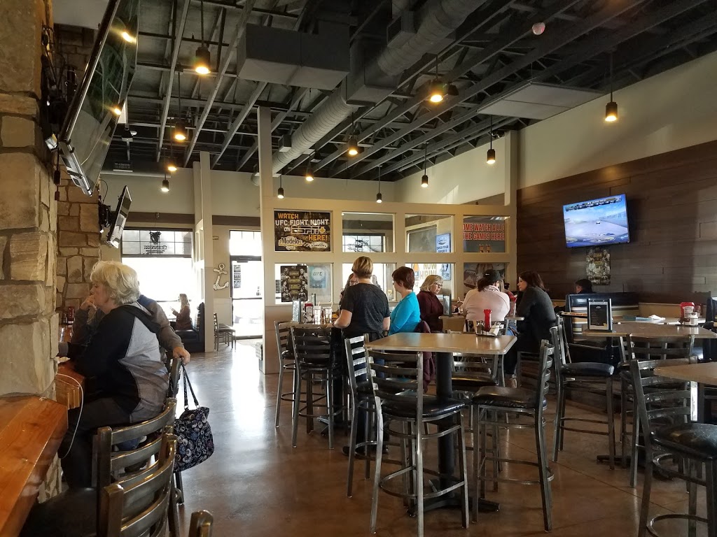 The Sandbar & Grill | restaurant | 2310 S Marion Rd #100, Sioux Falls, SD 57106, USA | 6052711806 OR +1 605-271-1806