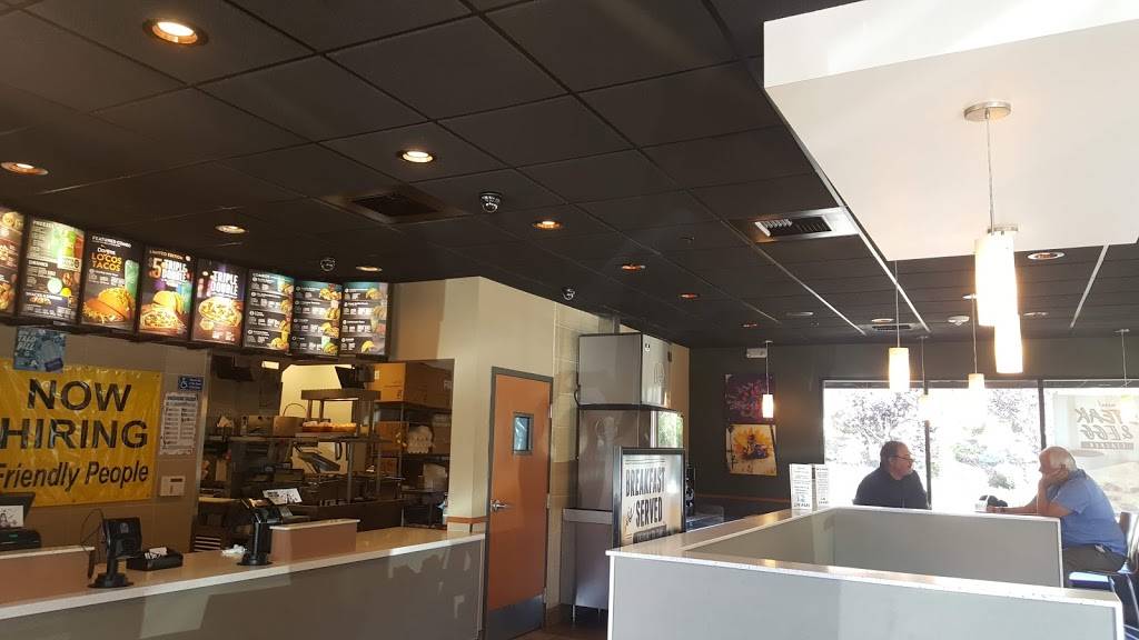 Taco Bell | meal takeaway | 17533 Vierra Canyon Rd, Prunedale, CA 93907, USA | 8316633876 OR +1 831-663-3876
