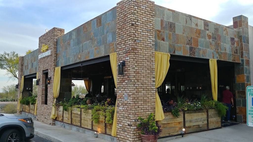 Spiga Cucina Italiana | restaurant | 7500 E Pinnacle Peak Rd, Scottsdale, AZ 85255, USA | 4805139000 OR +1 480-513-9000