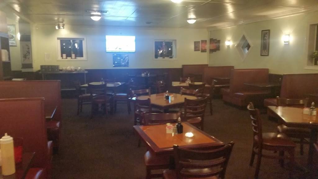 Ginza Restaurant | restaurant | 901 W Dekalb St, Camden, SC 29020, USA | 8034258725 OR +1 803-425-8725