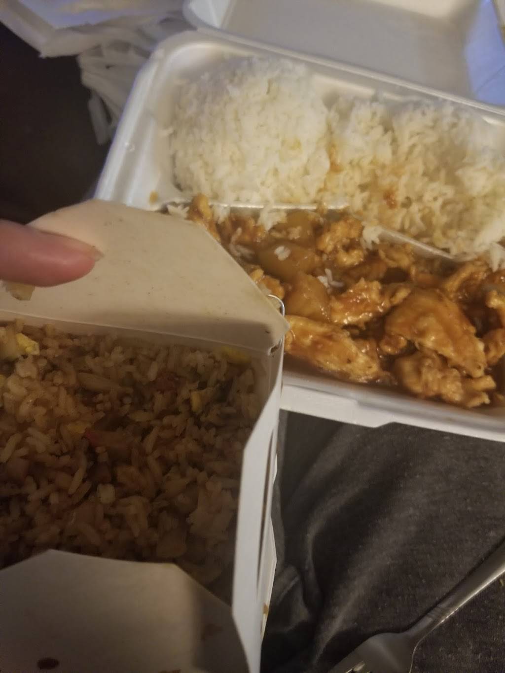 LIU SHUN WOK | restaurant | 13228 Tesson Ferry Rd, St. Louis, MO 63128, USA | 3147299888 OR +1 314-729-9888