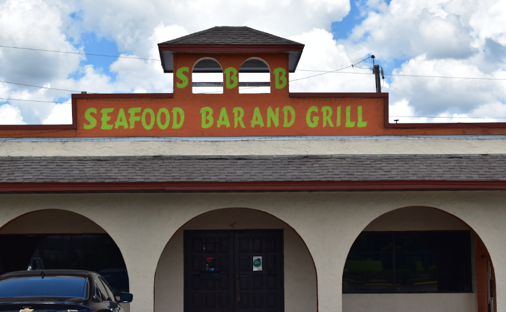 SB&B Seafood Bar & Grill LLC | restaurant | 1801 George Jenkins Blvd, Lakeland, FL 33815, USA | 8639376833 OR +1 863-937-6833