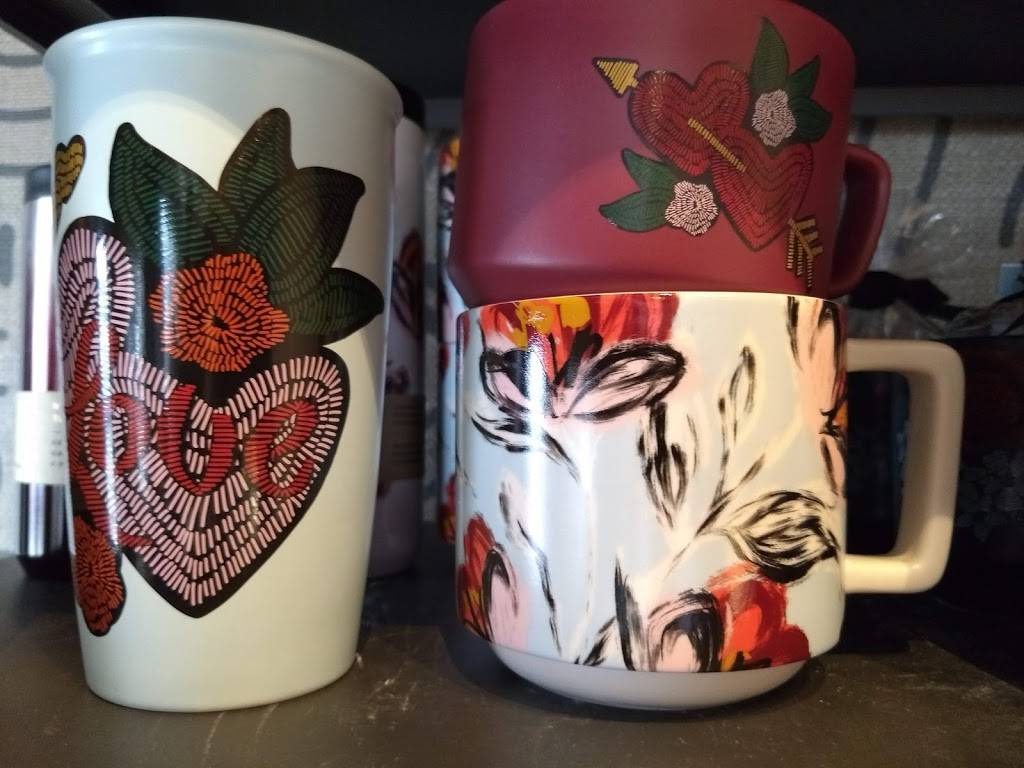 Starbucks | cafe | 5560 Glenway Ave, Cincinnati, OH 45238, USA | 5133470257 OR +1 513-347-0257