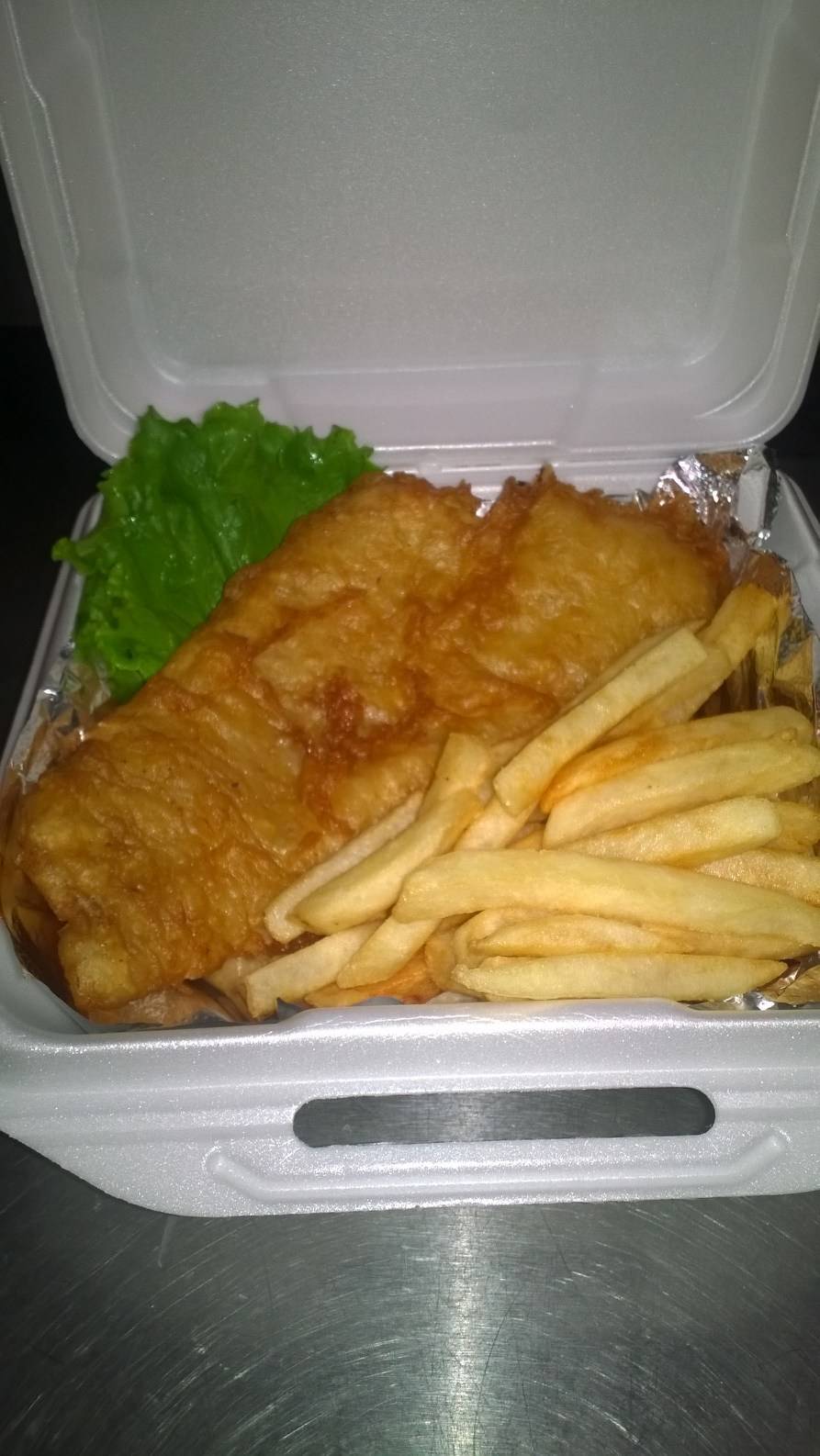 Chef Rays Cafe | restaurant | 16813 St Clair Ave, East Liverpool, OH 43920, USA | 3303859730 OR +1 330-385-9730