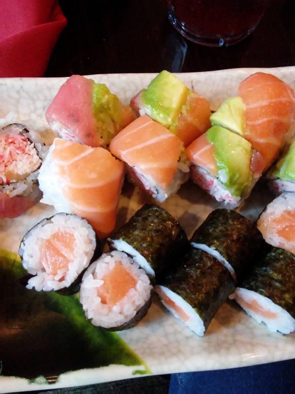 Koizi Endless Hibachi & Sushi Eatery | restaurant | 17012 Palm Pointe Dr, Tampa, FL 33647, USA | 8139711919 OR +1 813-971-1919