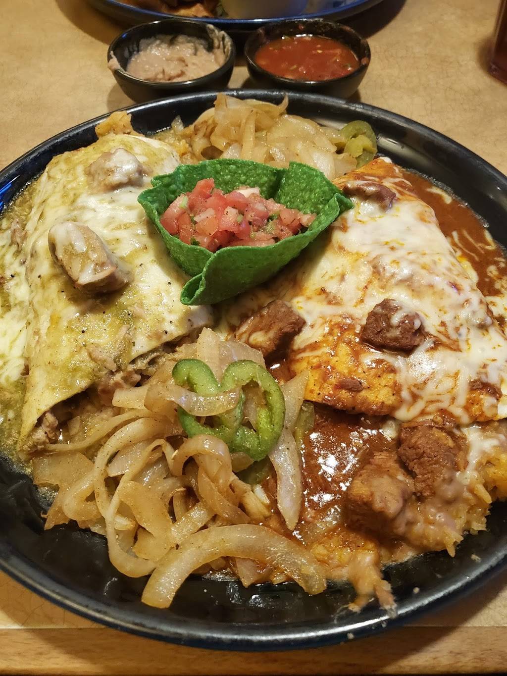 Azteca Mexican Restaurant | restaurant | 32015 23rd Avenue South, Federal Way, WA 98003, USA | 2538396693 OR +1 253-839-6693