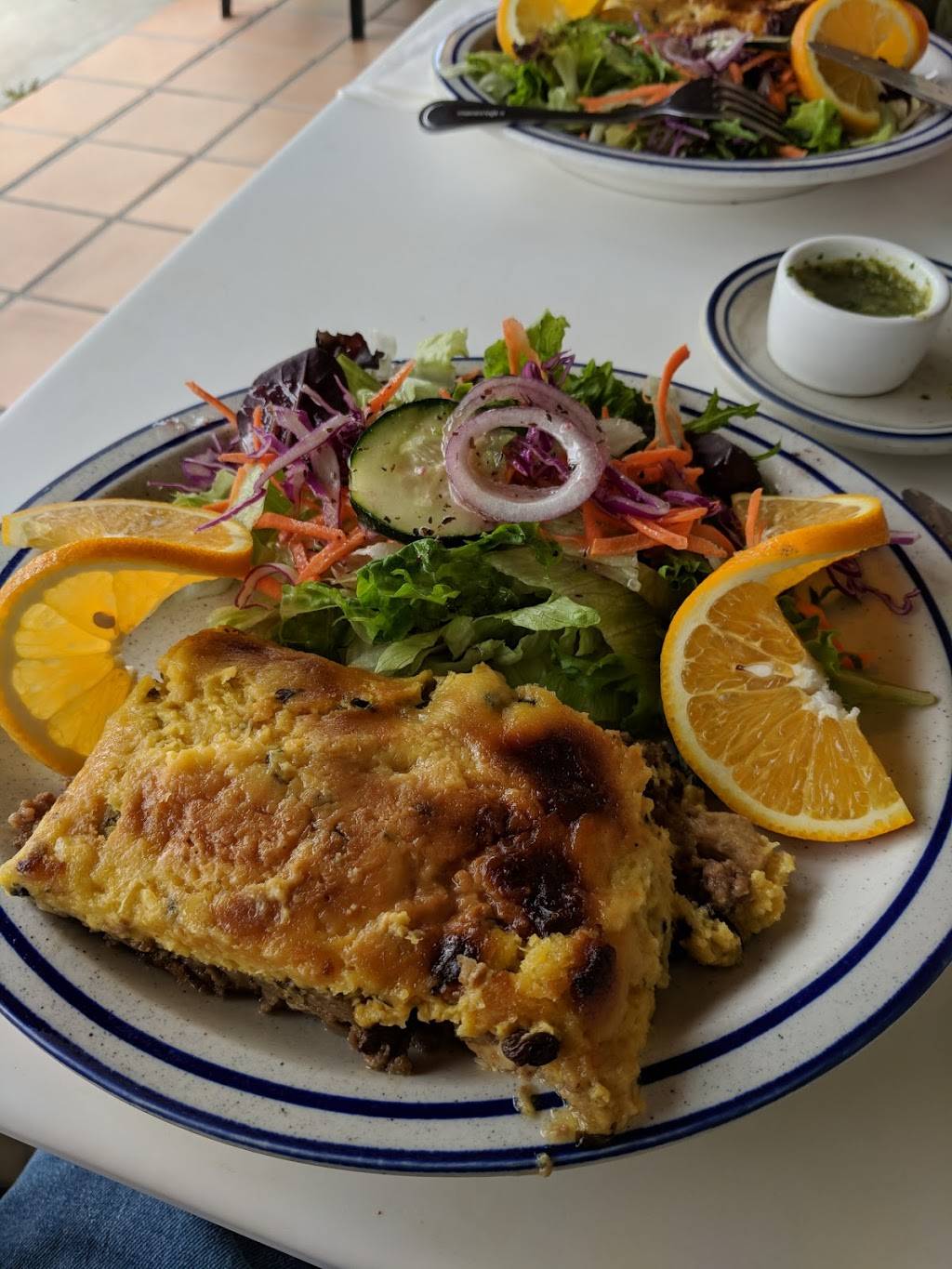 Bertas Latin Cuisine | restaurant | 3928 Twiggs St, San Diego, CA 92110, USA | 6192952343 OR +1 619-295-2343