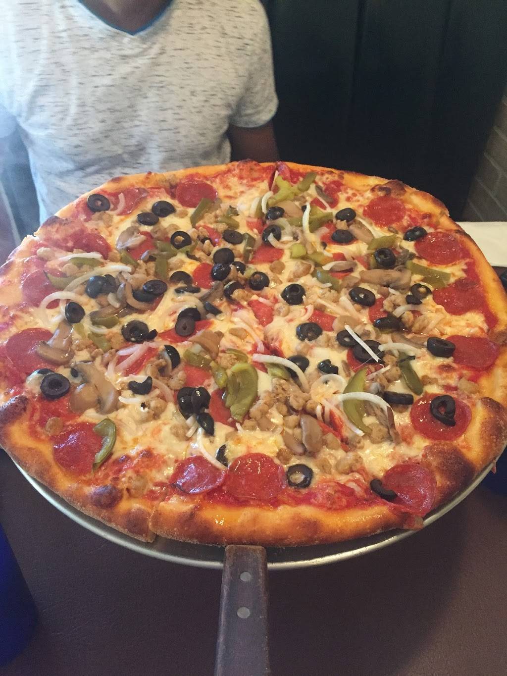 Little Italy Restaurant | restaurant | 10805 Rives Ave, McKenney, VA 23872, USA | 8044784041 OR +1 804-478-4041