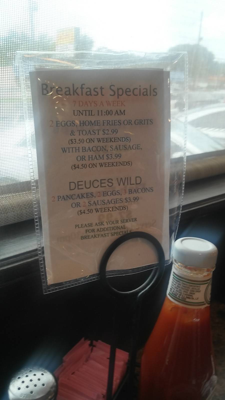 Chatterbox Family Restaurant | restaurant | 405 Patricia Ave, Dunedin, FL 34698, USA | 7277362055 OR +1 727-736-2055